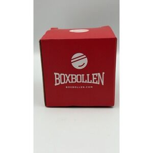 Box Bollen Original MMA Gear Boxing Target Practice Ball Punching Training